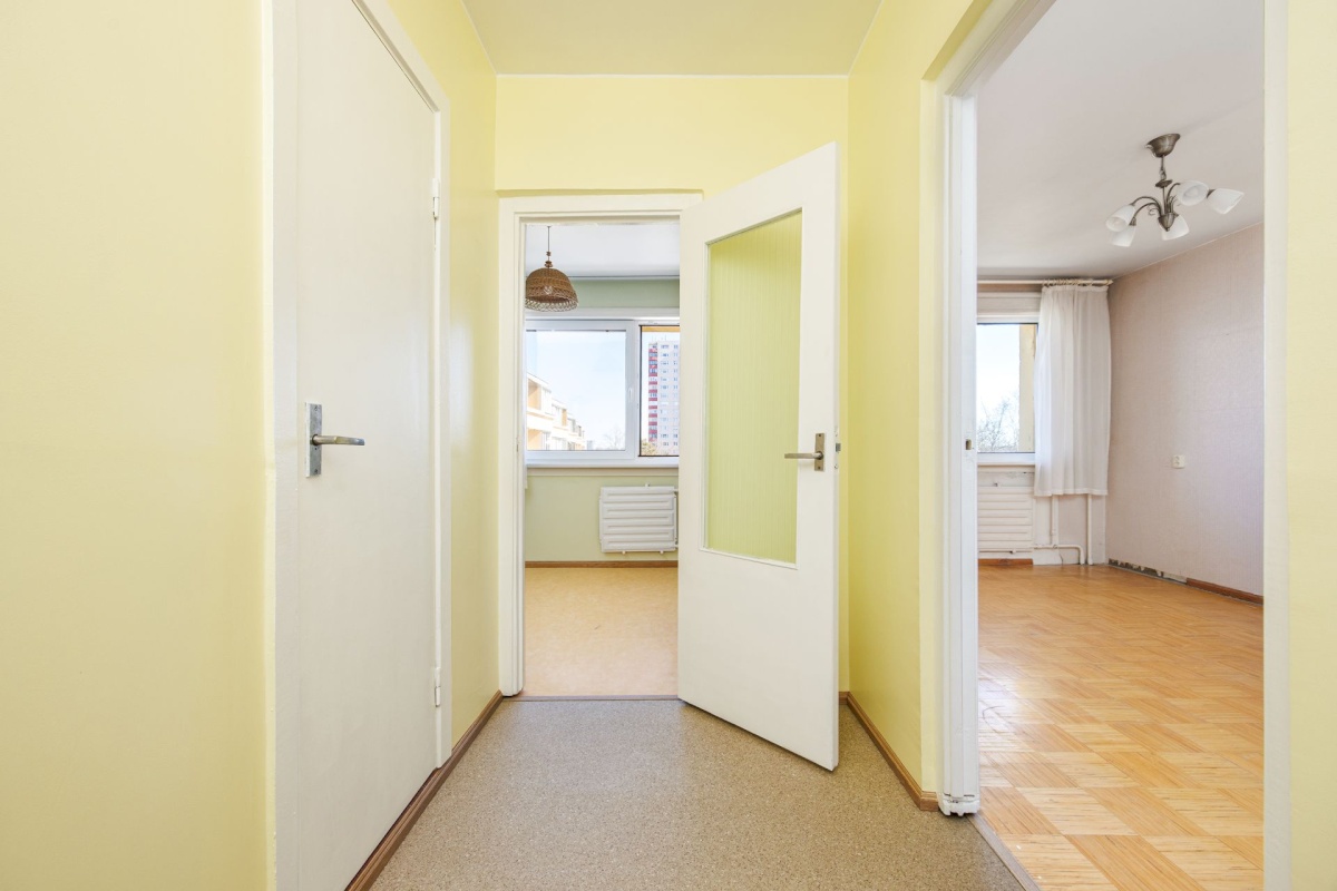 Tallinn, Lasnamäe linnaosa, Pikri 10