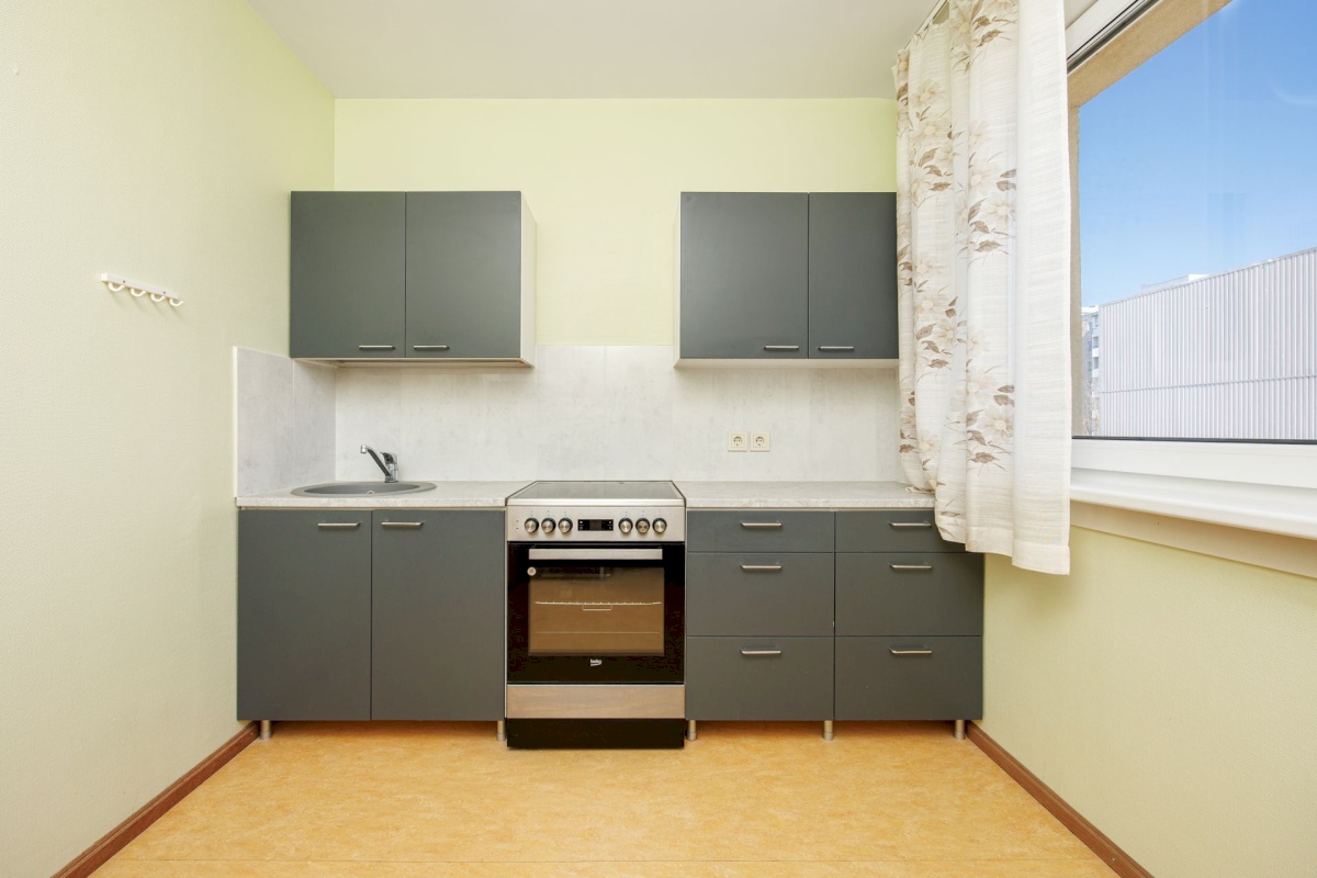 Tallinn, Lasnamäe linnaosa, Pikri 10