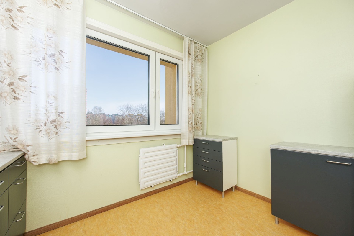 Tallinn, Lasnamäe linnaosa, Pikri 10