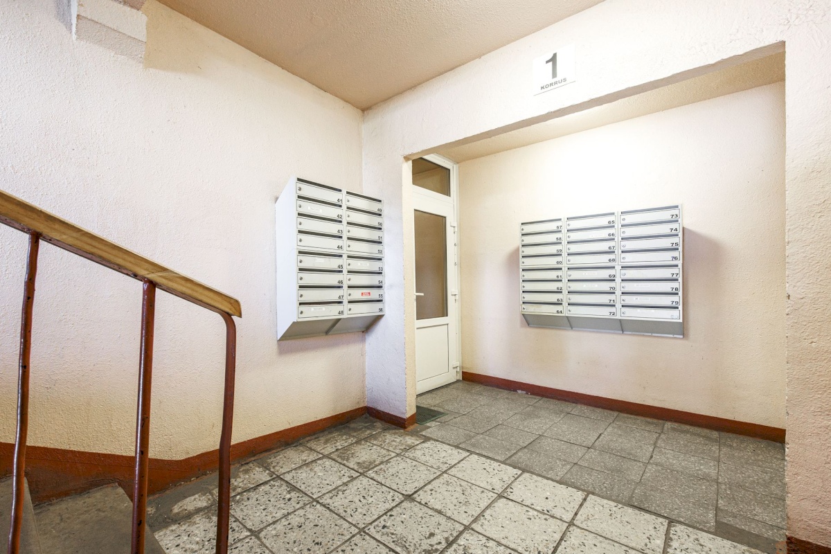 Tallinn, Lasnamäe linnaosa, Pikri 10