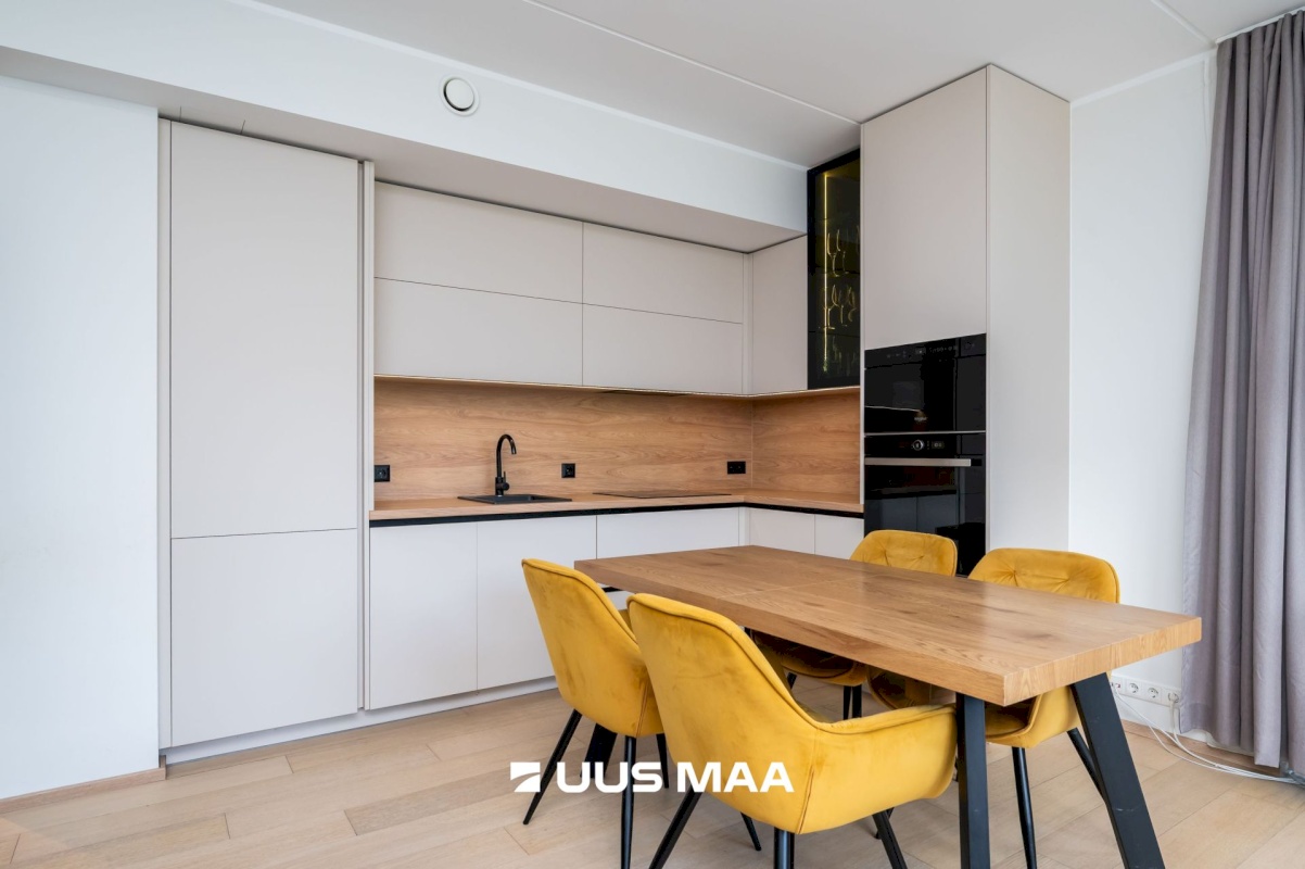 Harku vald, Tiskre küla, Uuspere tee 8/2