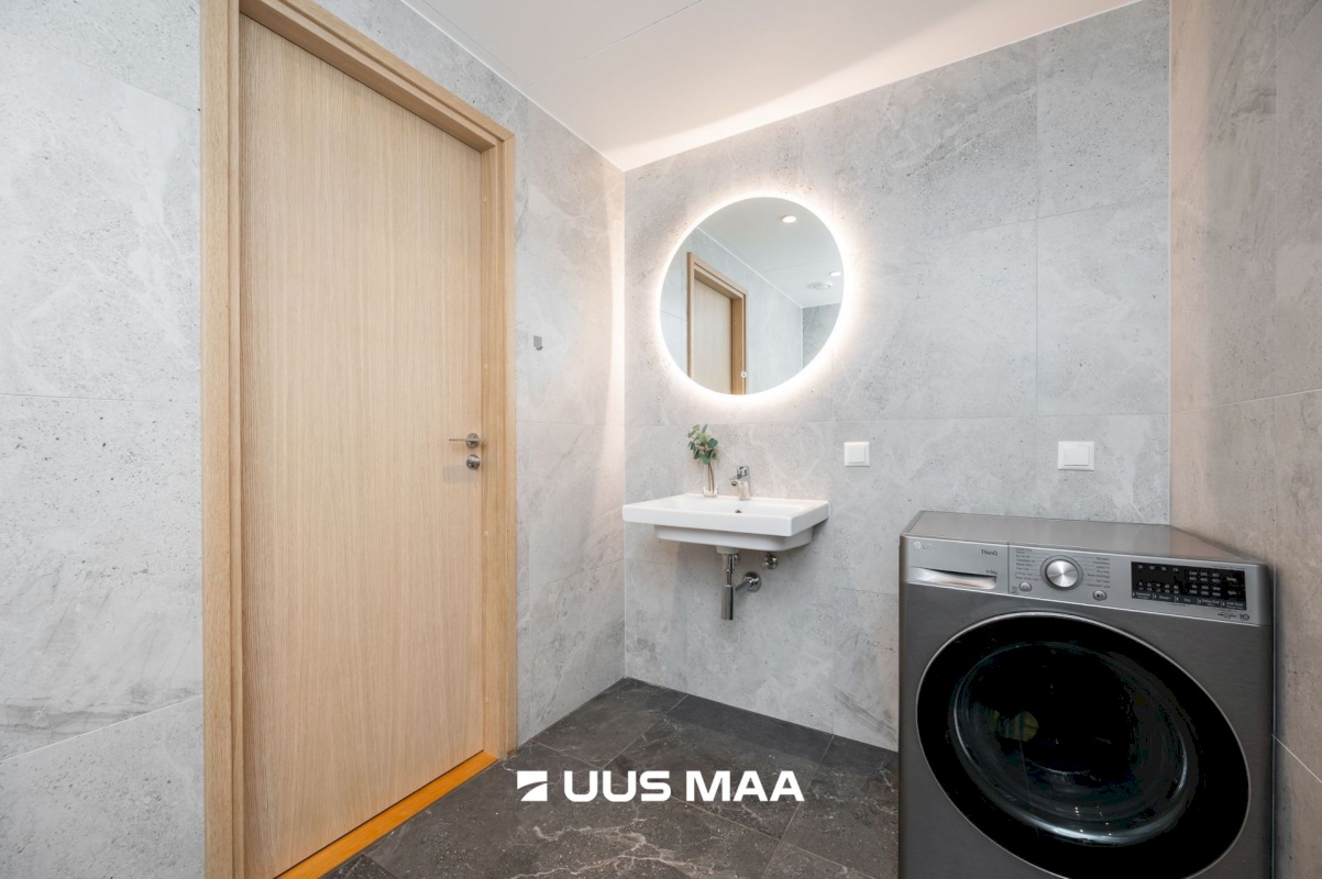 Harku vald, Tiskre küla, Uuspere tee 8/2