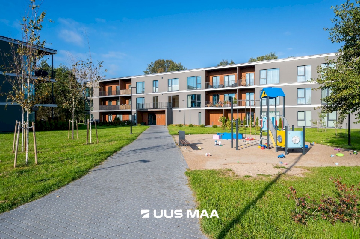 Harku vald, Tiskre küla, Uuspere tee 8/2