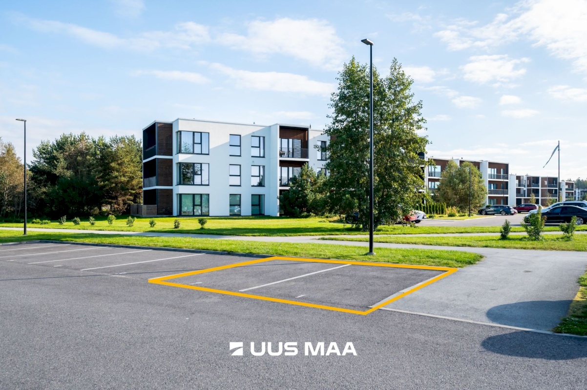 Harku vald, Tiskre küla, Uuspere tee 8/2