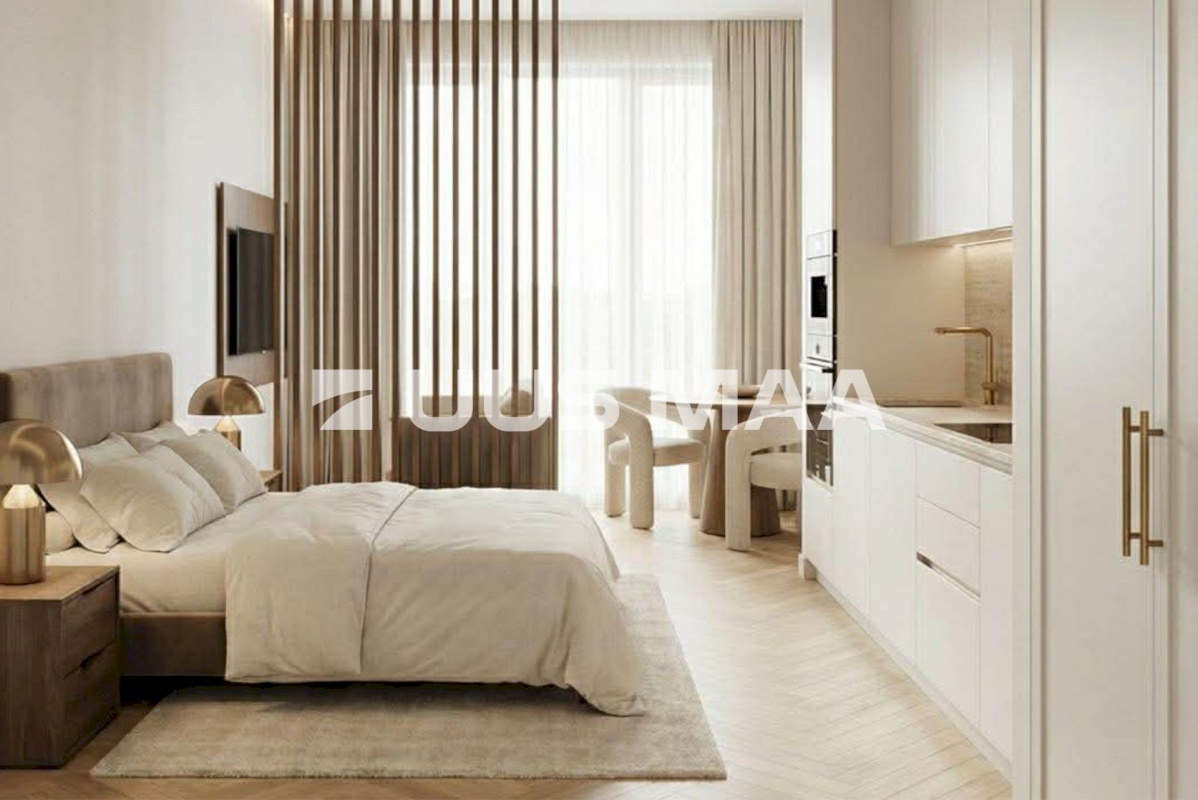 Pärnu linn, Pärnu linn, Mai, Papiniidu 50-5