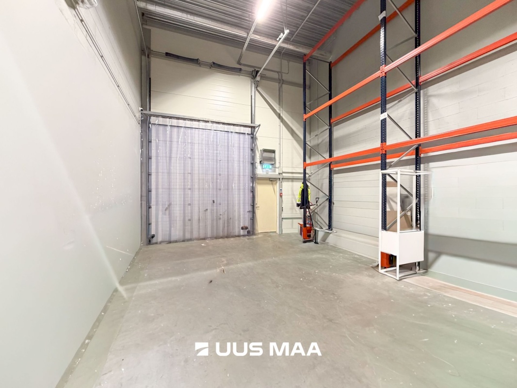 Tallinn, Lasnamäe linnaosa, Osmussaare tn 5