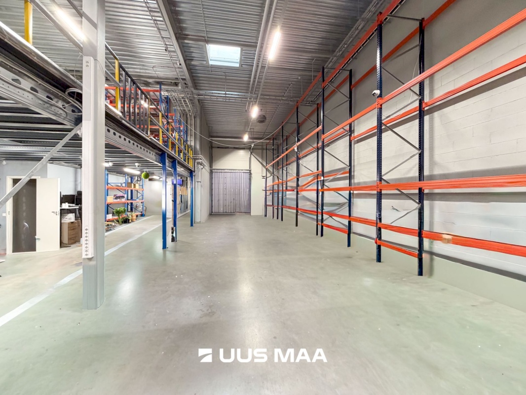 Tallinn, Lasnamäe linnaosa, Osmussaare tn 5