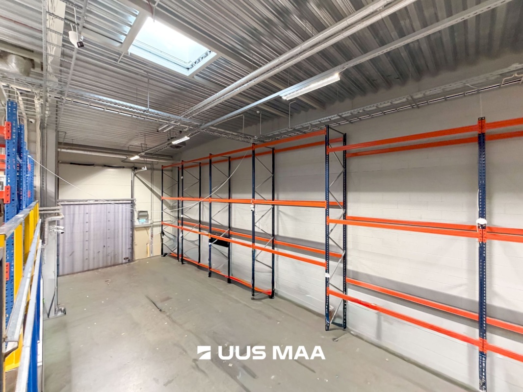 Tallinn, Lasnamäe linnaosa, Osmussaare tn 5