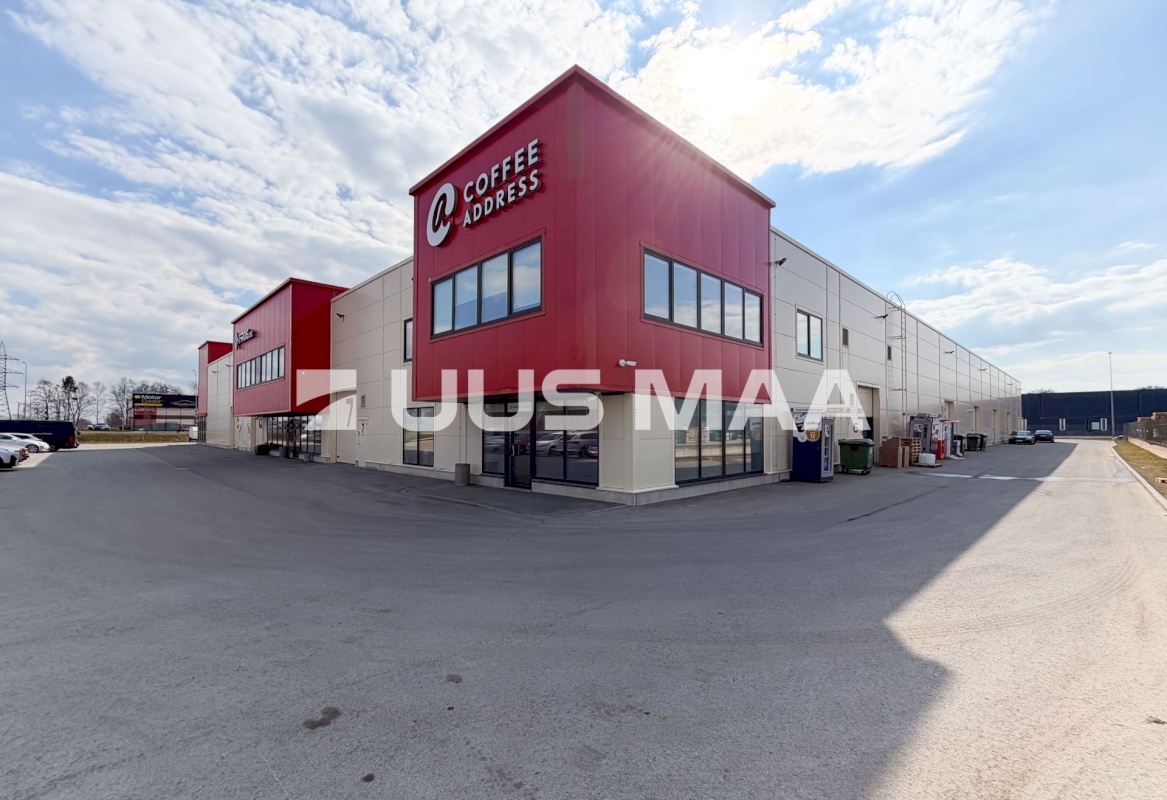 Tallinn, Lasnamäe linnaosa, Osmussaare tn 5