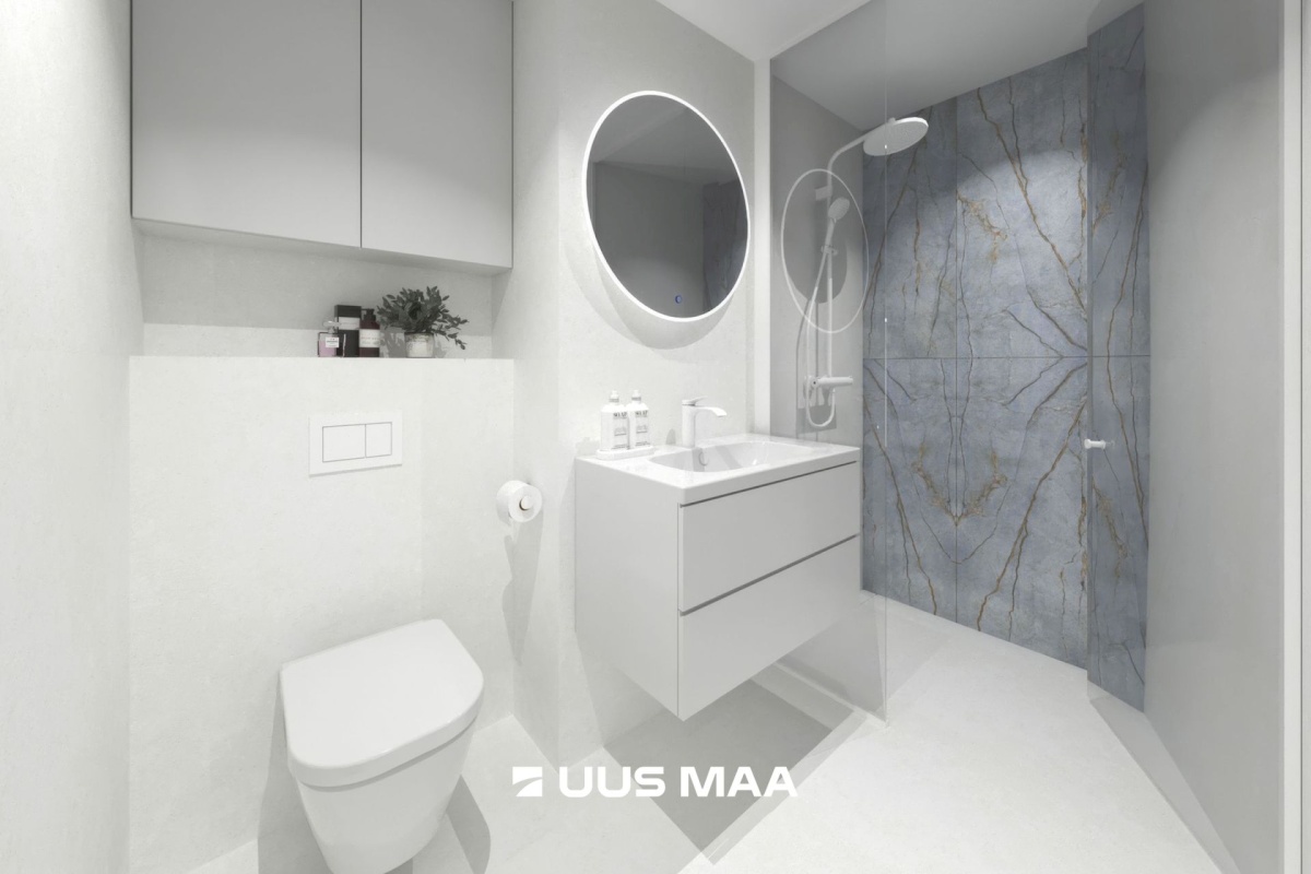 Pärnu linn, Pärnu linn, Mai, Papiniidu 50-36