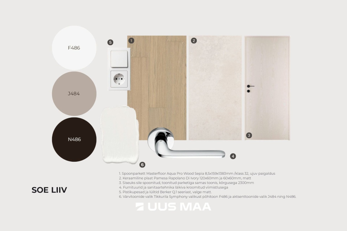 Pärnu linn, Pärnu linn, Mai, Papiniidu 50-9