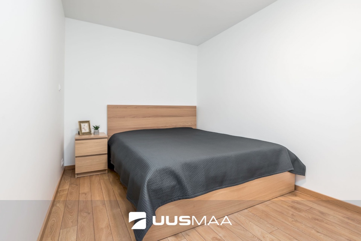 Tallinn, Kristiine linnaosa, Järve, Energia 5