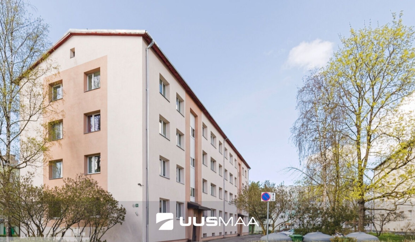 Tallinn, Kristiine linnaosa, Järve, Energia 5