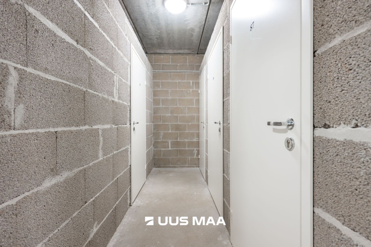 Tallinn, Põhja-Tallinna linnaosa, Pelguranna, Kari 24