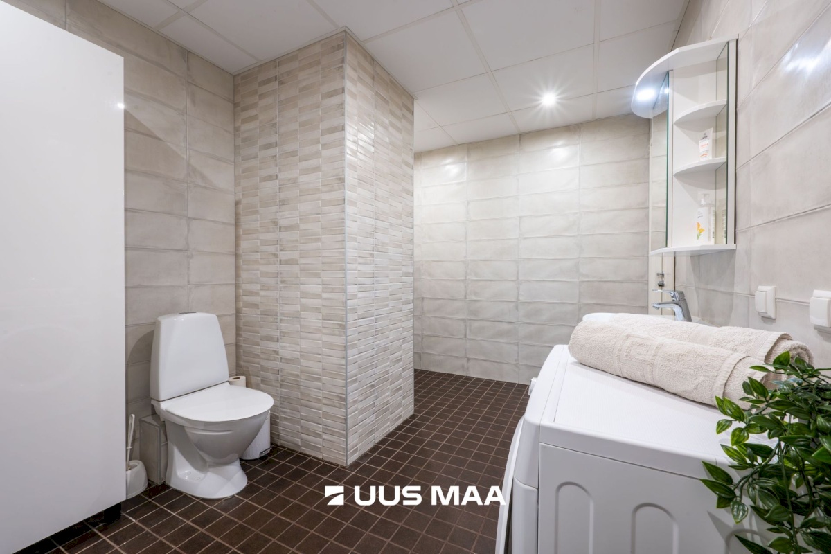 Tallinn, Põhja-Tallinna linnaosa, Pelguranna, Kari 24