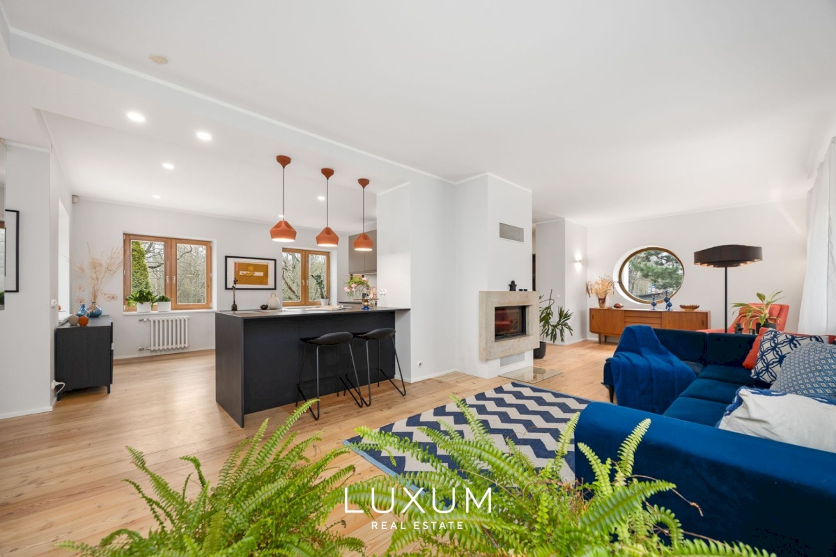 Tallinn, Pirita linnaosa, Maarjamäe, Kose tee 20