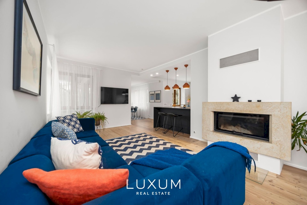 Tallinn, Pirita linnaosa, Maarjamäe, Kose tee 20