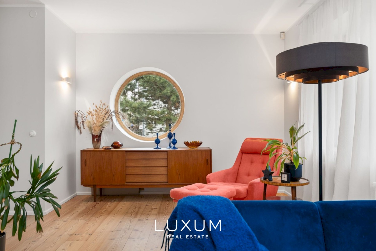 Tallinn, Pirita linnaosa, Maarjamäe, Kose tee 20