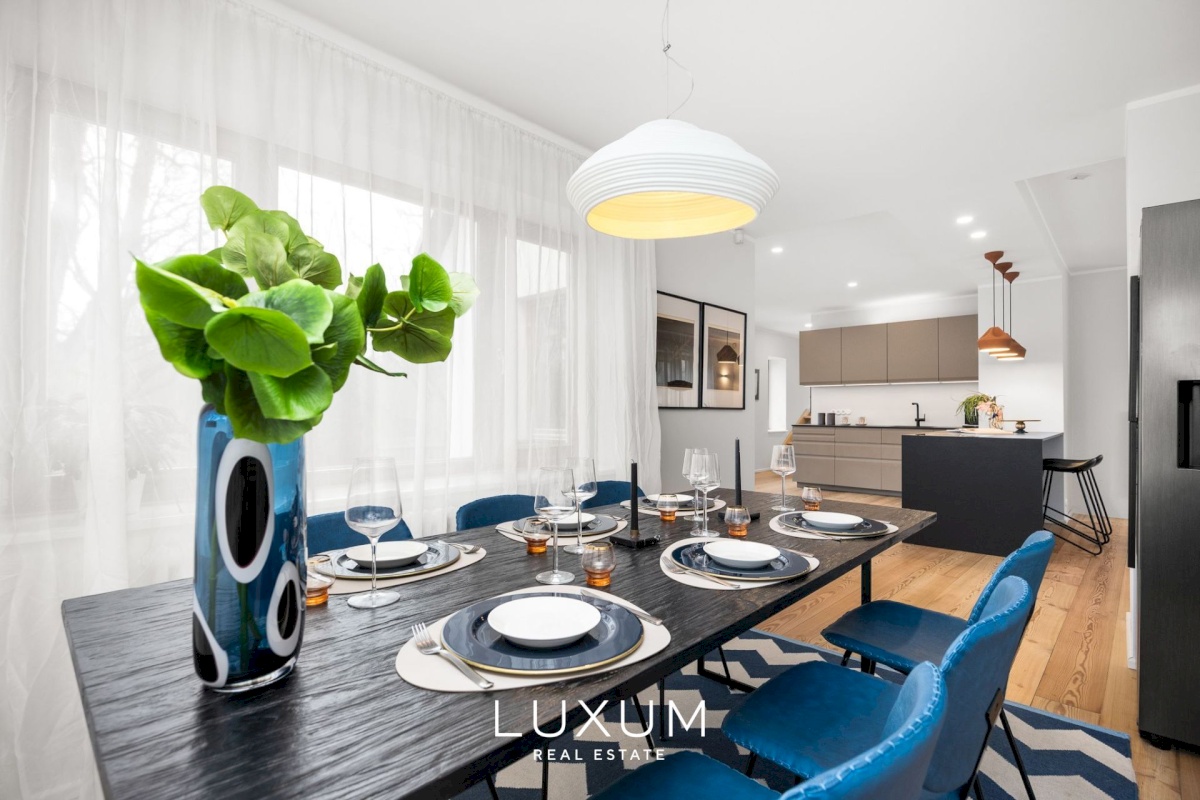 Tallinn, Pirita linnaosa, Maarjamäe, Kose tee 20