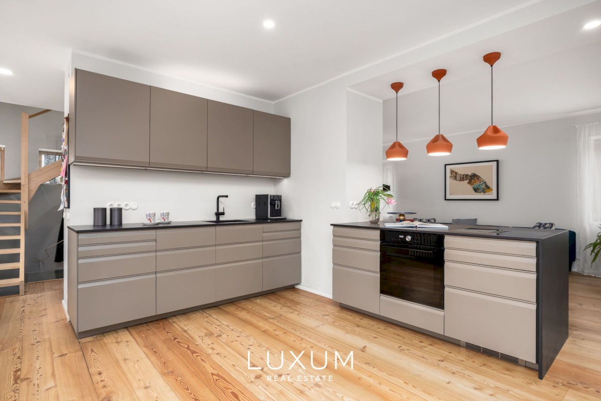 Tallinn, Pirita linnaosa, Maarjamäe, Kose tee 20