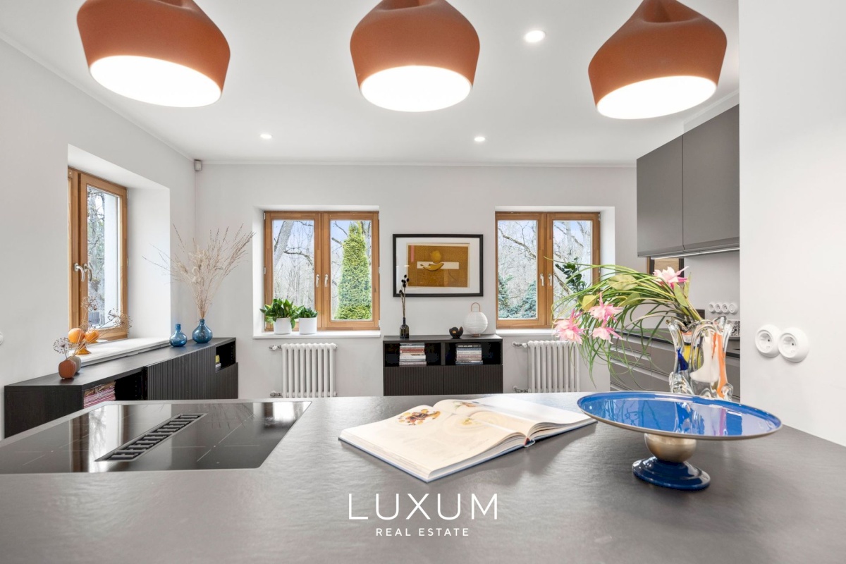 Tallinn, Pirita linnaosa, Maarjamäe, Kose tee 20