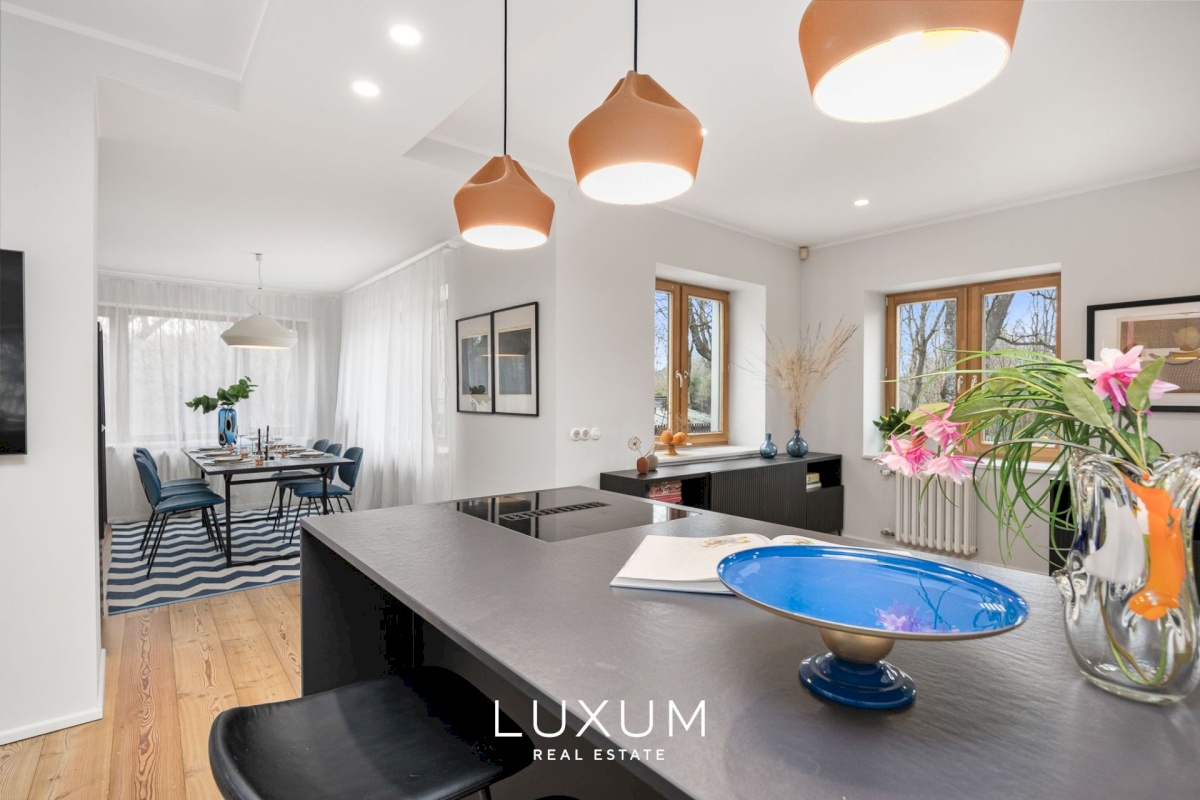 Tallinn, Pirita linnaosa, Maarjamäe, Kose tee 20