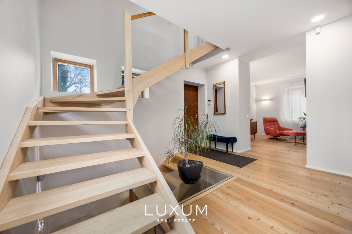 Tallinn, Pirita linnaosa, Maarjamäe, Kose tee 20