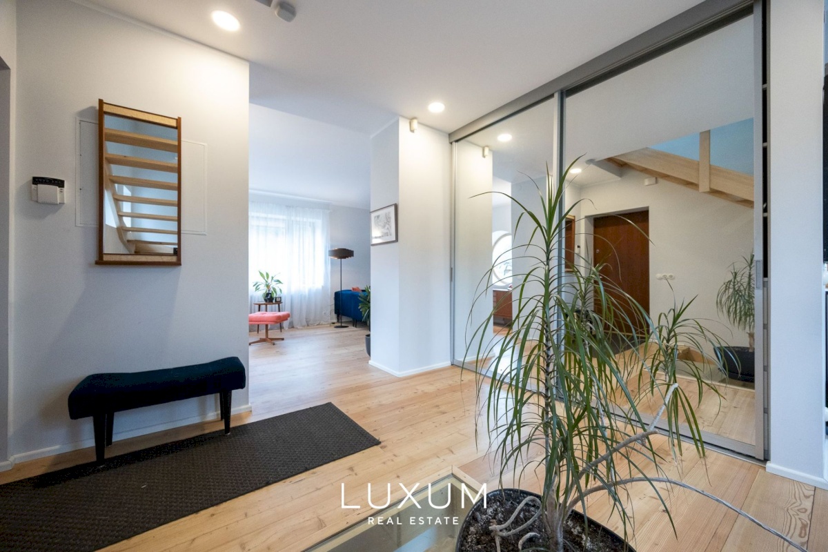 Tallinn, Pirita linnaosa, Maarjamäe, Kose tee 20