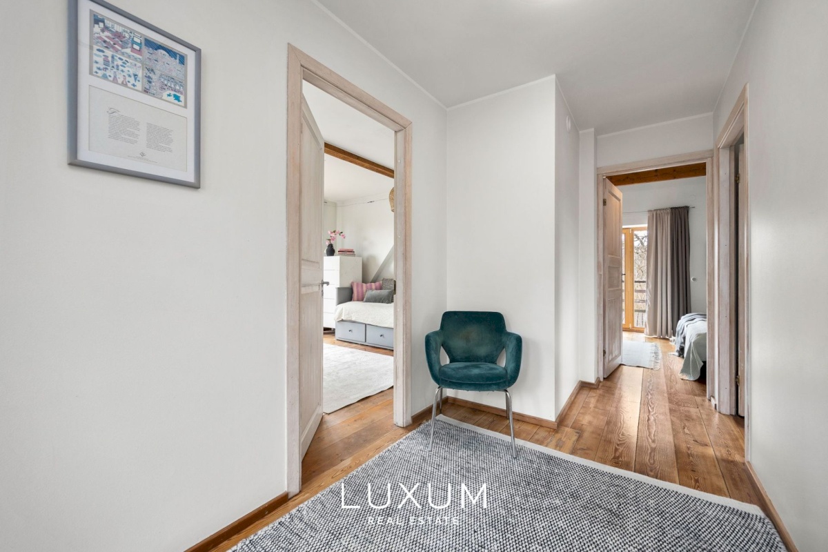 Tallinn, Pirita linnaosa, Maarjamäe, Kose tee 20