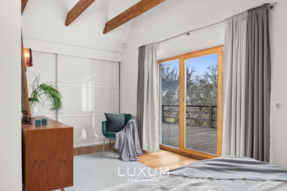 Tallinn, Pirita linnaosa, Maarjamäe, Kose tee 20