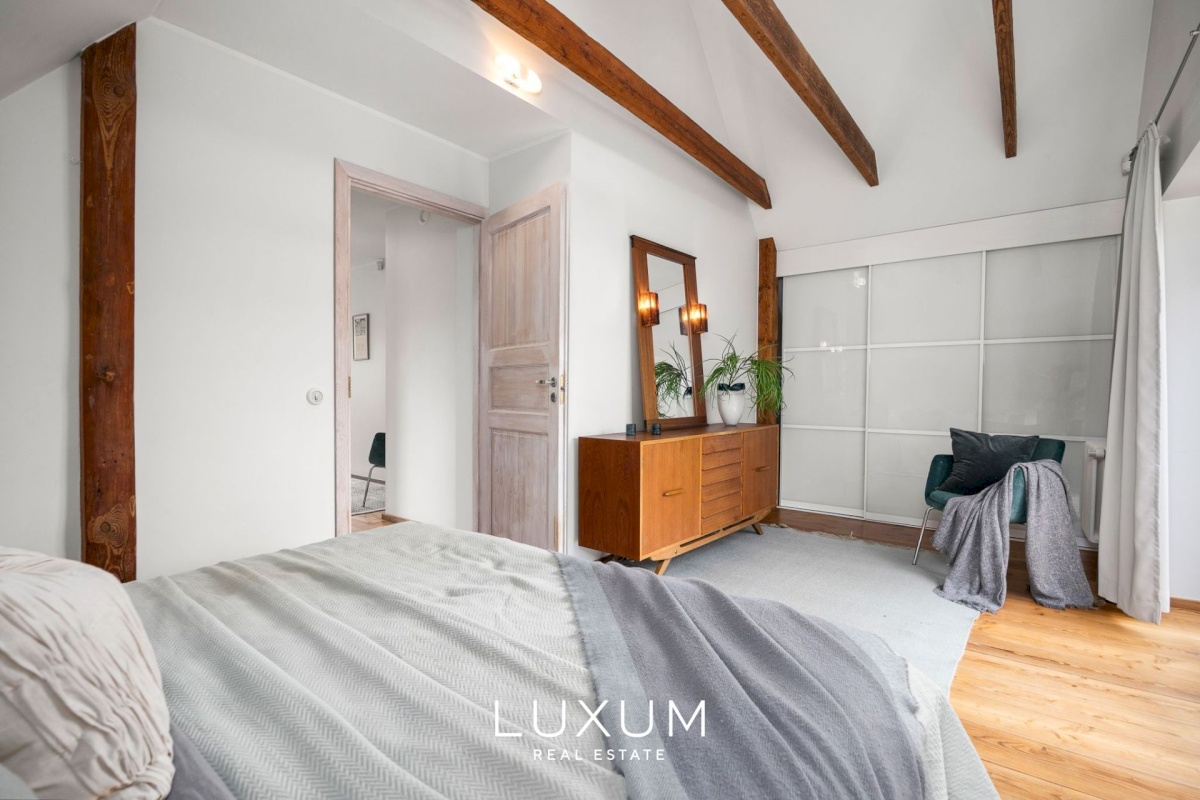 Tallinn, Pirita linnaosa, Maarjamäe, Kose tee 20