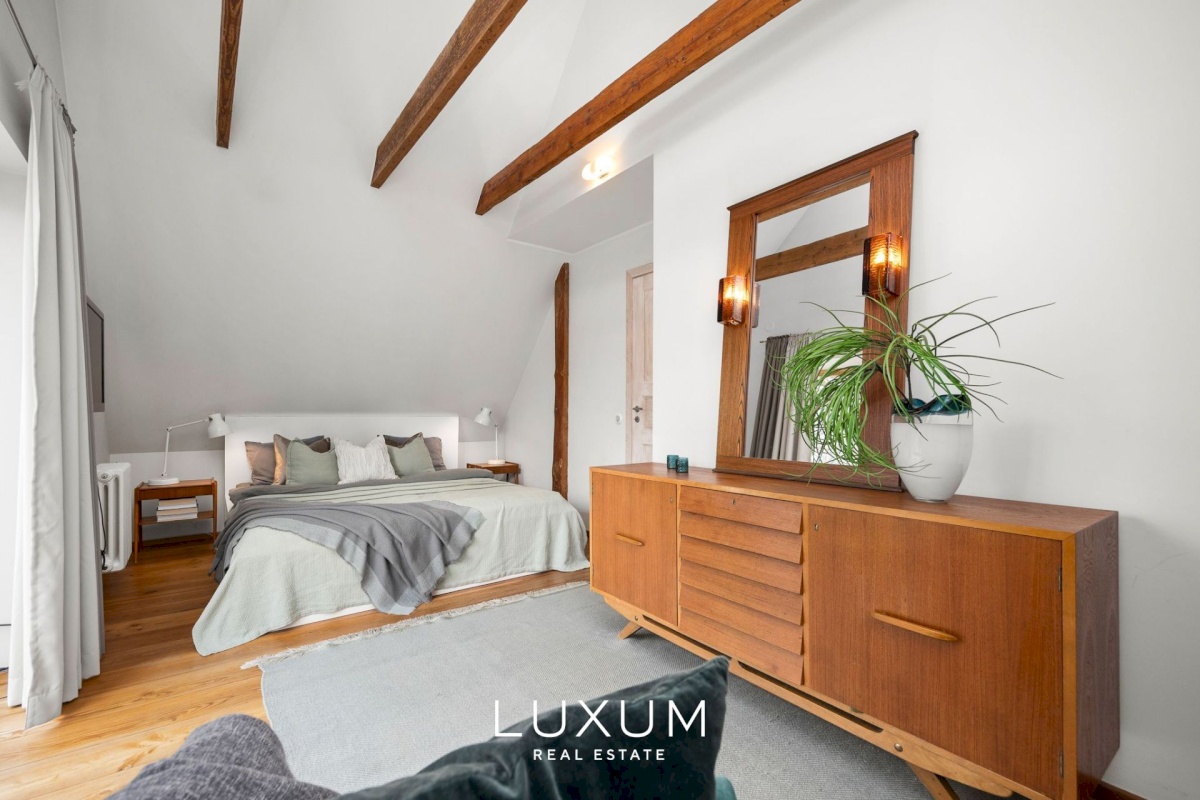 Tallinn, Pirita linnaosa, Maarjamäe, Kose tee 20