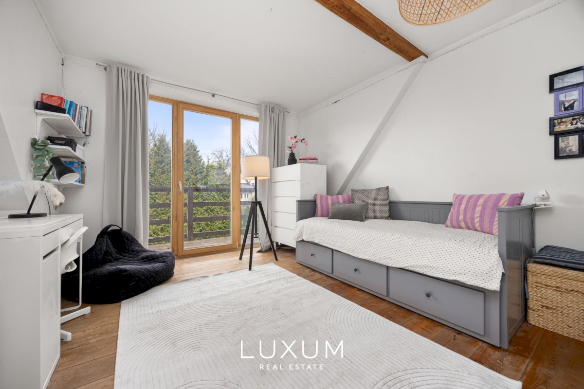 Tallinn, Pirita linnaosa, Maarjamäe, Kose tee 20