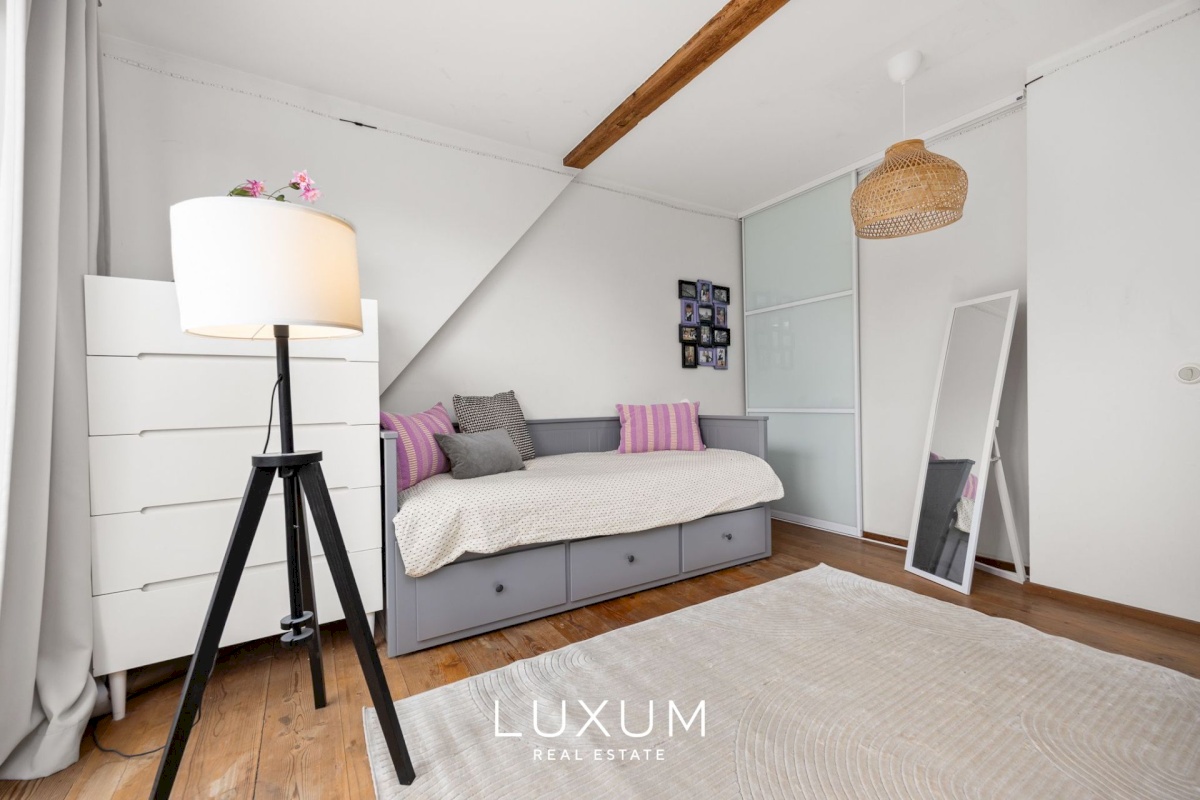 Tallinn, Pirita linnaosa, Maarjamäe, Kose tee 20