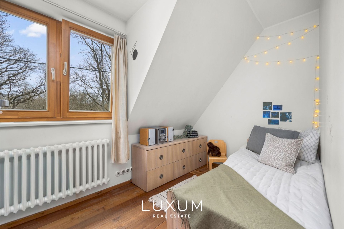 Tallinn, Pirita linnaosa, Maarjamäe, Kose tee 20