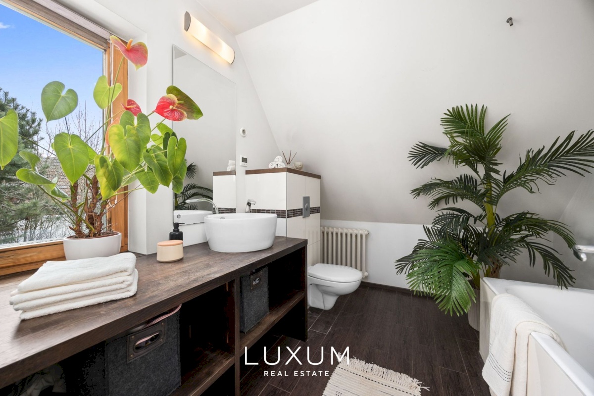 Tallinn, Pirita linnaosa, Maarjamäe, Kose tee 20