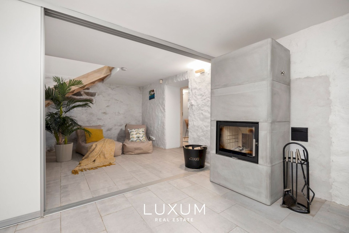 Tallinn, Pirita linnaosa, Maarjamäe, Kose tee 20