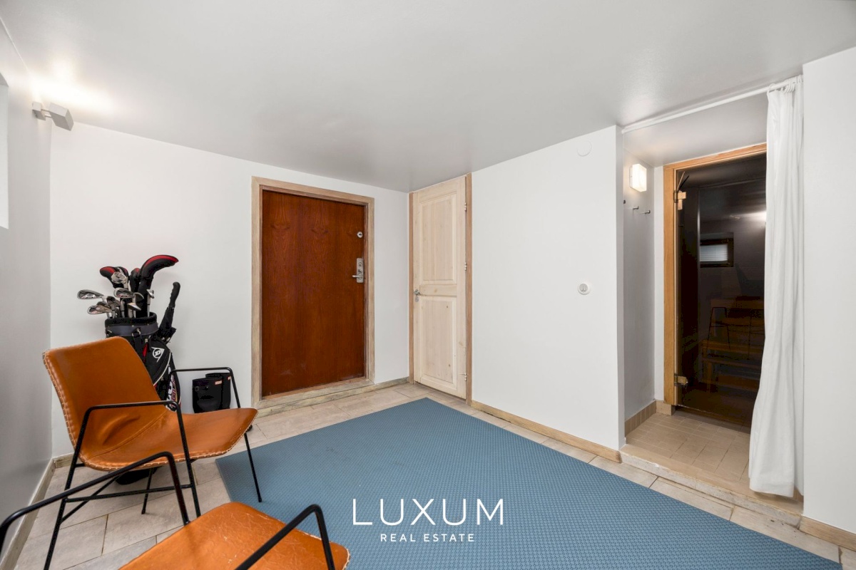 Tallinn, Pirita linnaosa, Maarjamäe, Kose tee 20