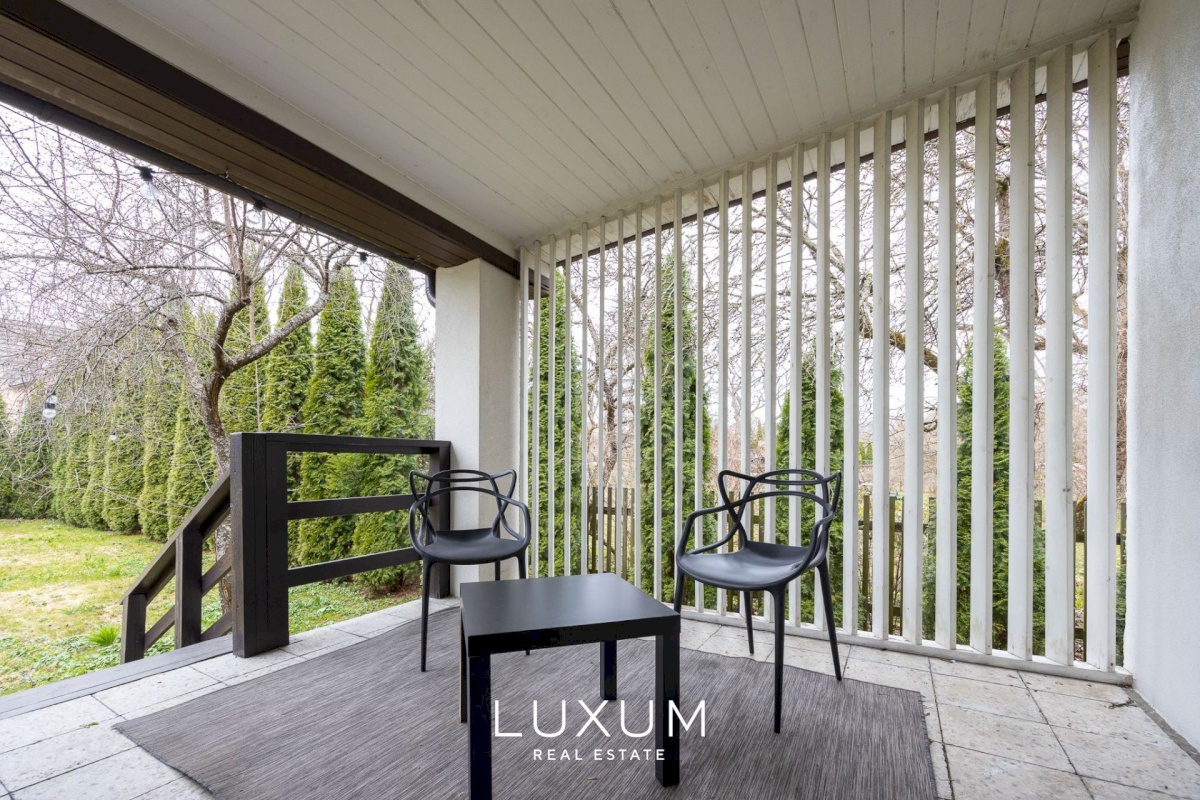 Tallinn, Pirita linnaosa, Maarjamäe, Kose tee 20