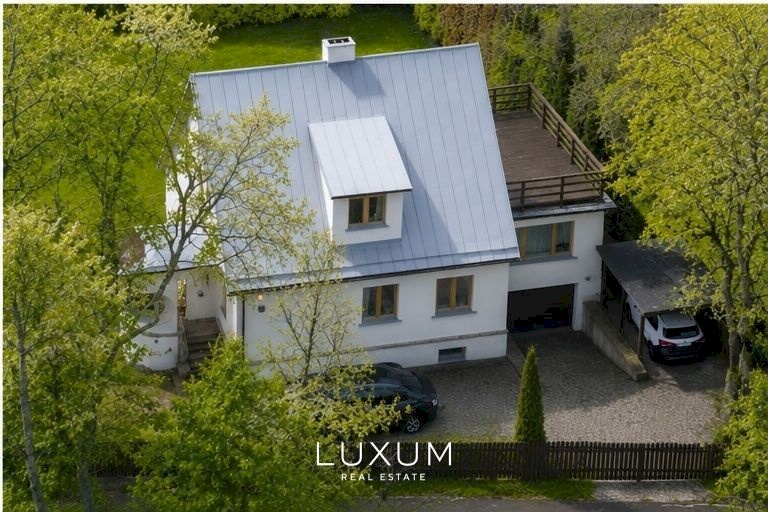 Tallinn, Pirita linnaosa, Maarjamäe, Kose tee 20