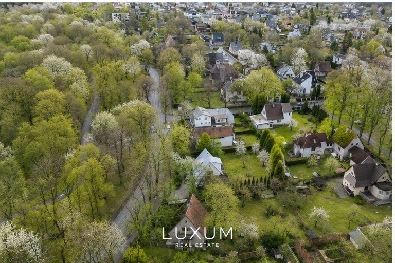 Tallinn, Pirita linnaosa, Maarjamäe, Kose tee 20