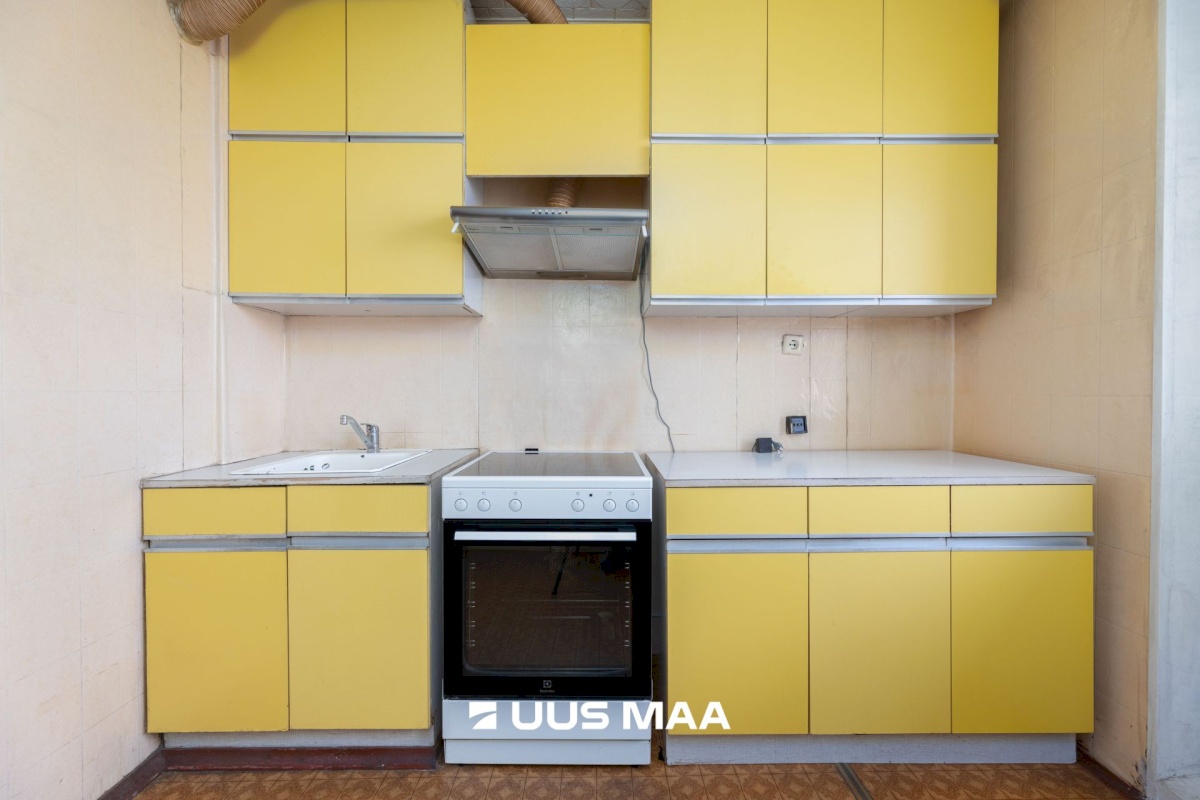 Tallinn, Lasnamäe linnaosa, Pae, Paekaare 68