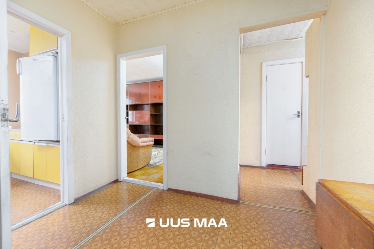 Tallinn, Lasnamäe linnaosa, Pae, Paekaare 68