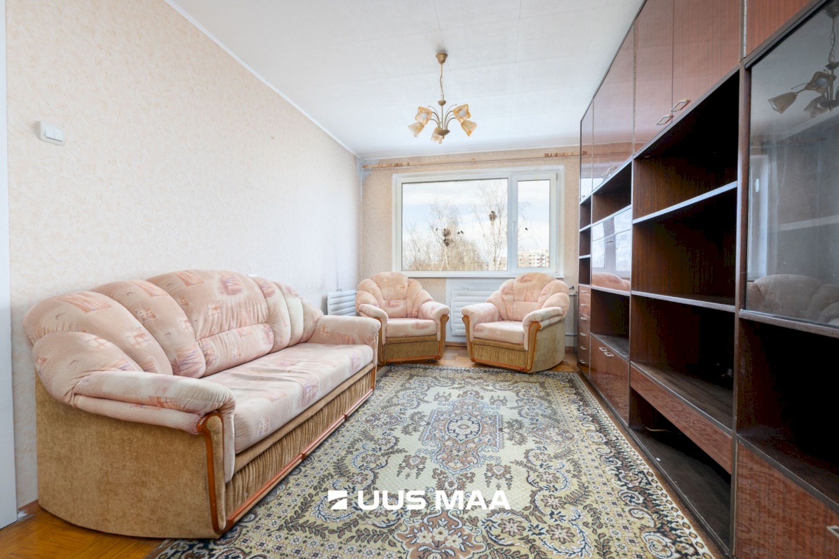 Tallinn, Lasnamäe linnaosa, Pae, Paekaare 68