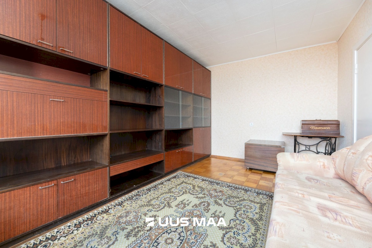 Tallinn, Lasnamäe linnaosa, Pae, Paekaare 68