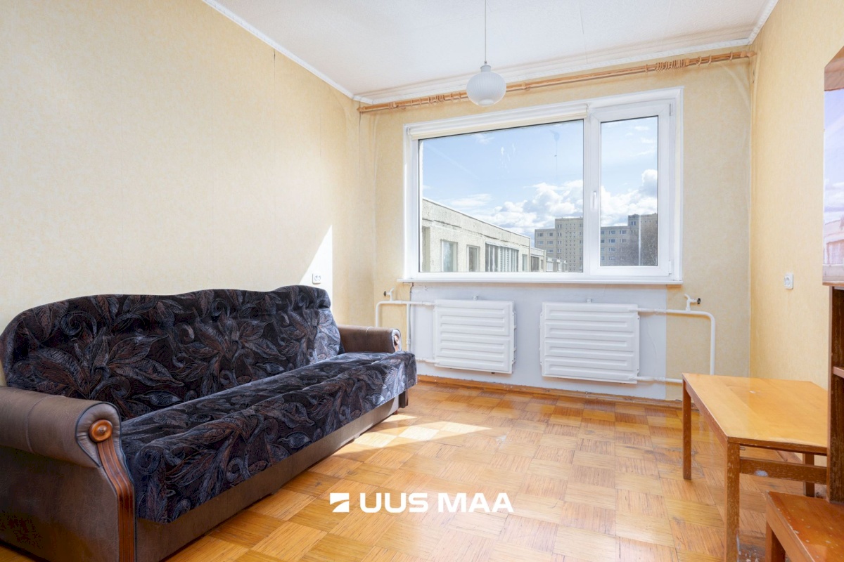 Tallinn, Lasnamäe linnaosa, Pae, Paekaare 68