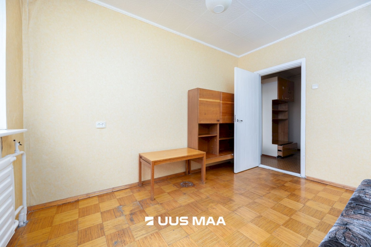 Tallinn, Lasnamäe linnaosa, Pae, Paekaare 68