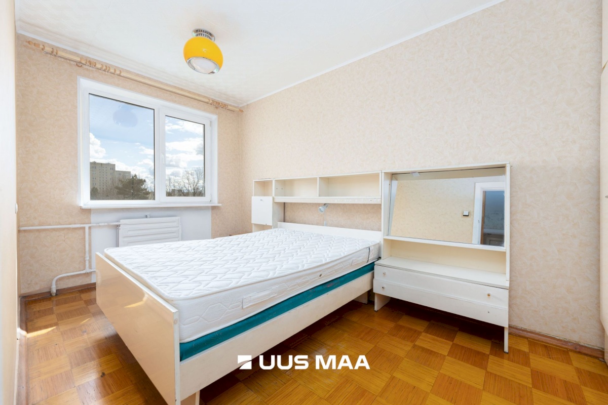 Tallinn, Lasnamäe linnaosa, Pae, Paekaare 68