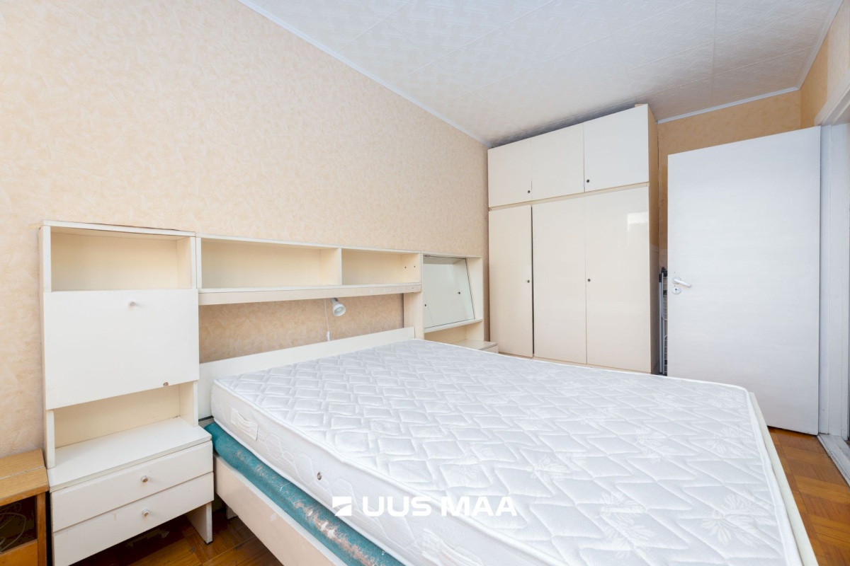 Tallinn, Lasnamäe linnaosa, Pae, Paekaare 68