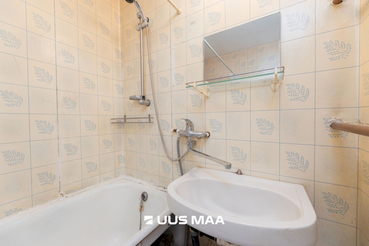 Tallinn, Lasnamäe linnaosa, Pae, Paekaare 68